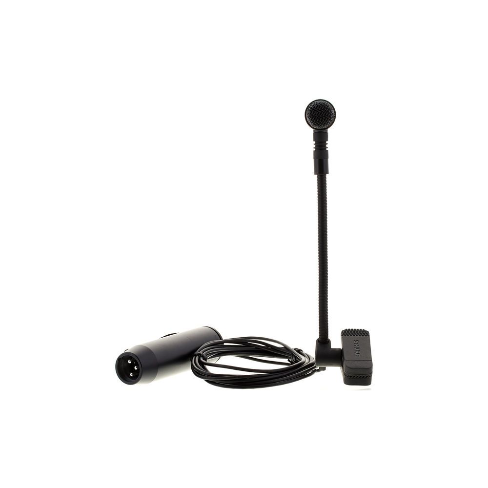 Shure PGA98H
