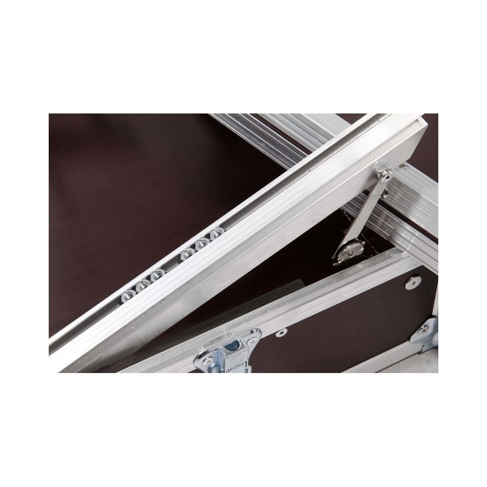 Thon Rack Case 8U 12 RA – Thomann Ireland