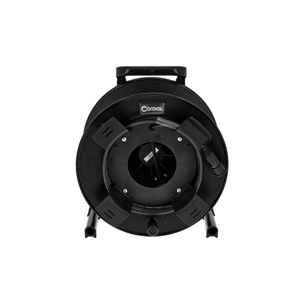 Cordial CSE 50 NN 7A PUR – Thomann Ireland