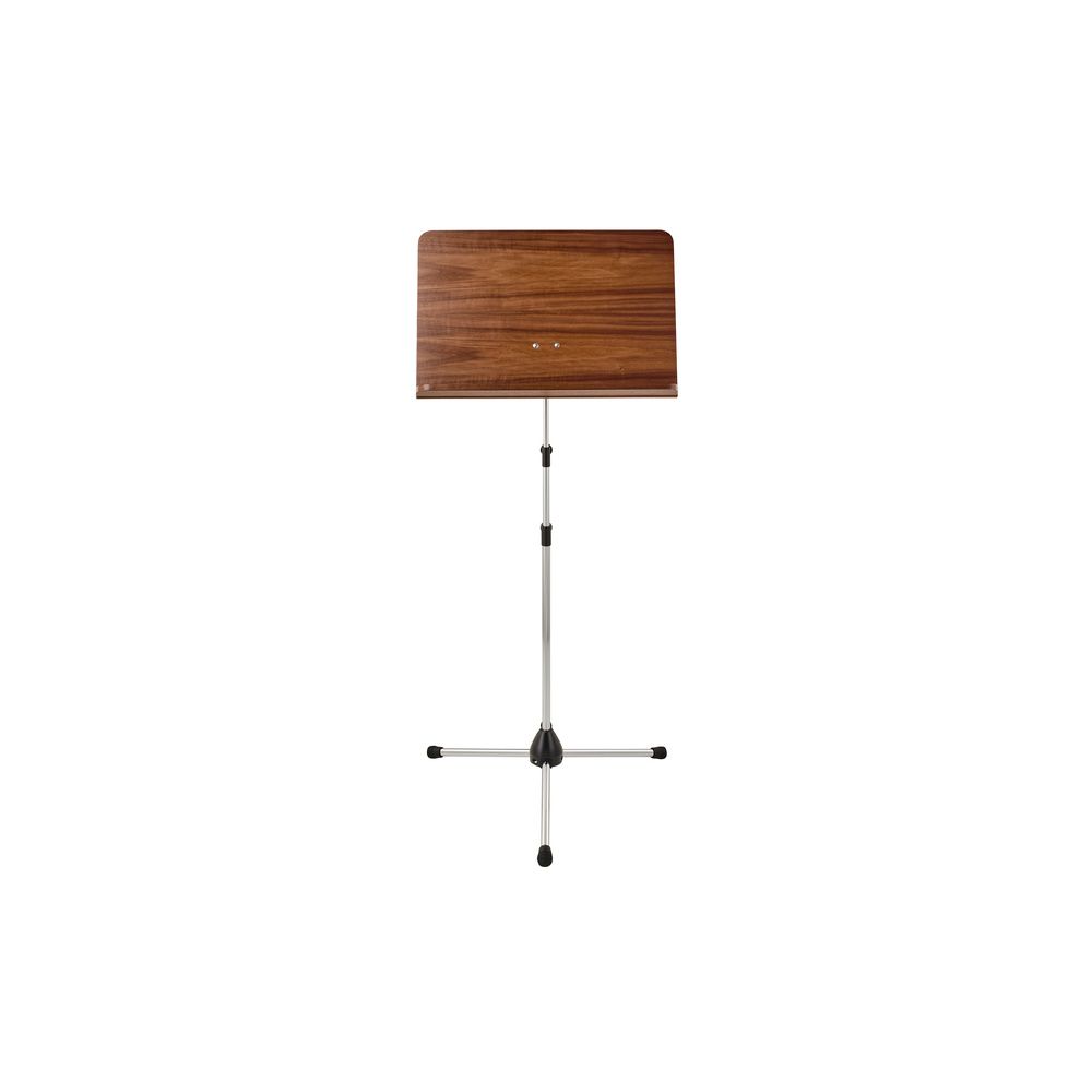 K&M 118/4 Orchestra Walnut – Thomann Ireland