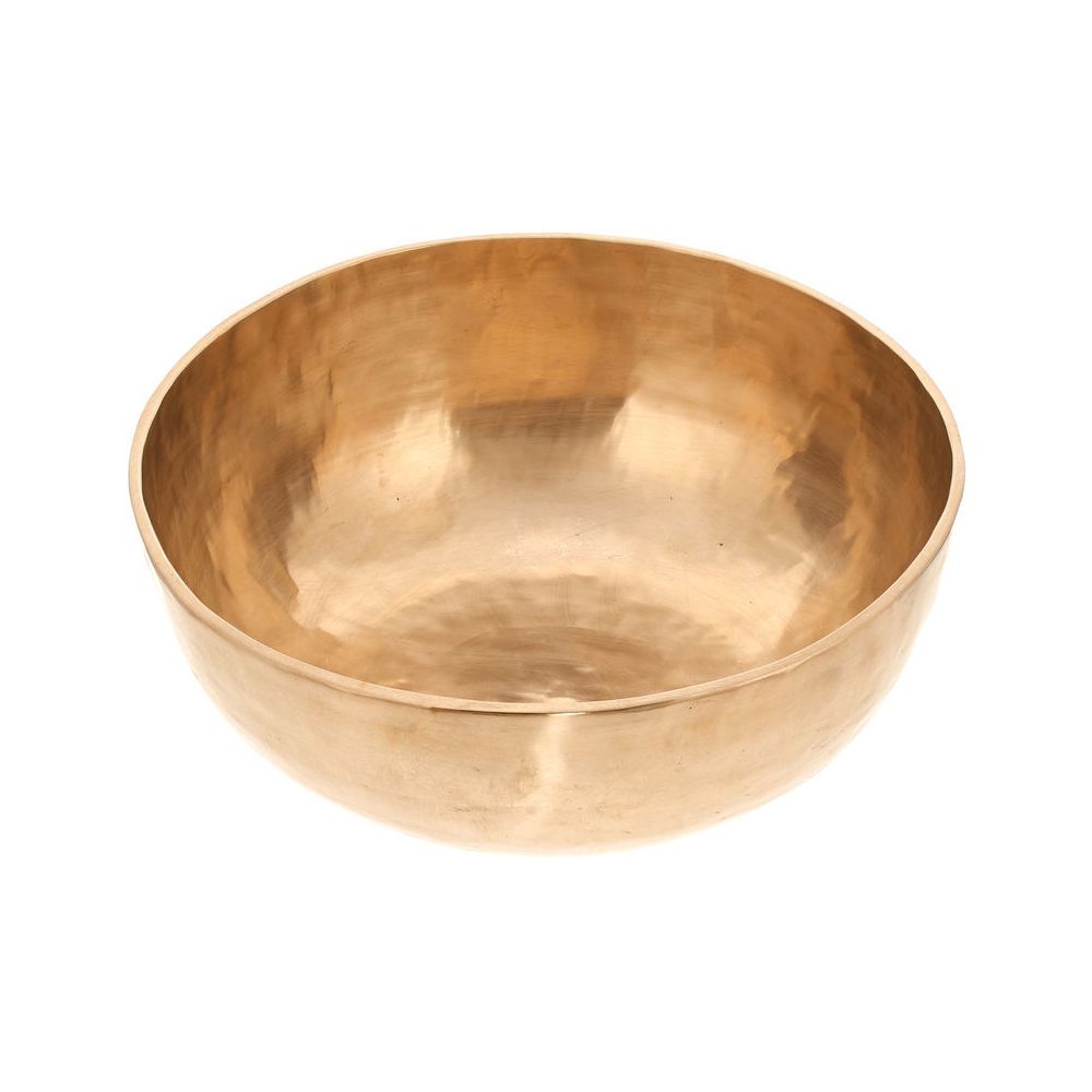 Thomann Tibetan Zen Singing Bowl 4kg – Thomann Ireland