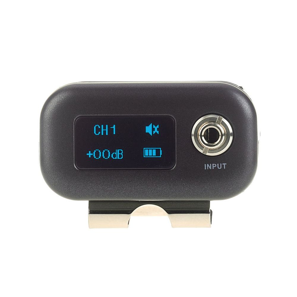 XVive U5 Wireless System Bundle 2Tr – Thomann Ireland