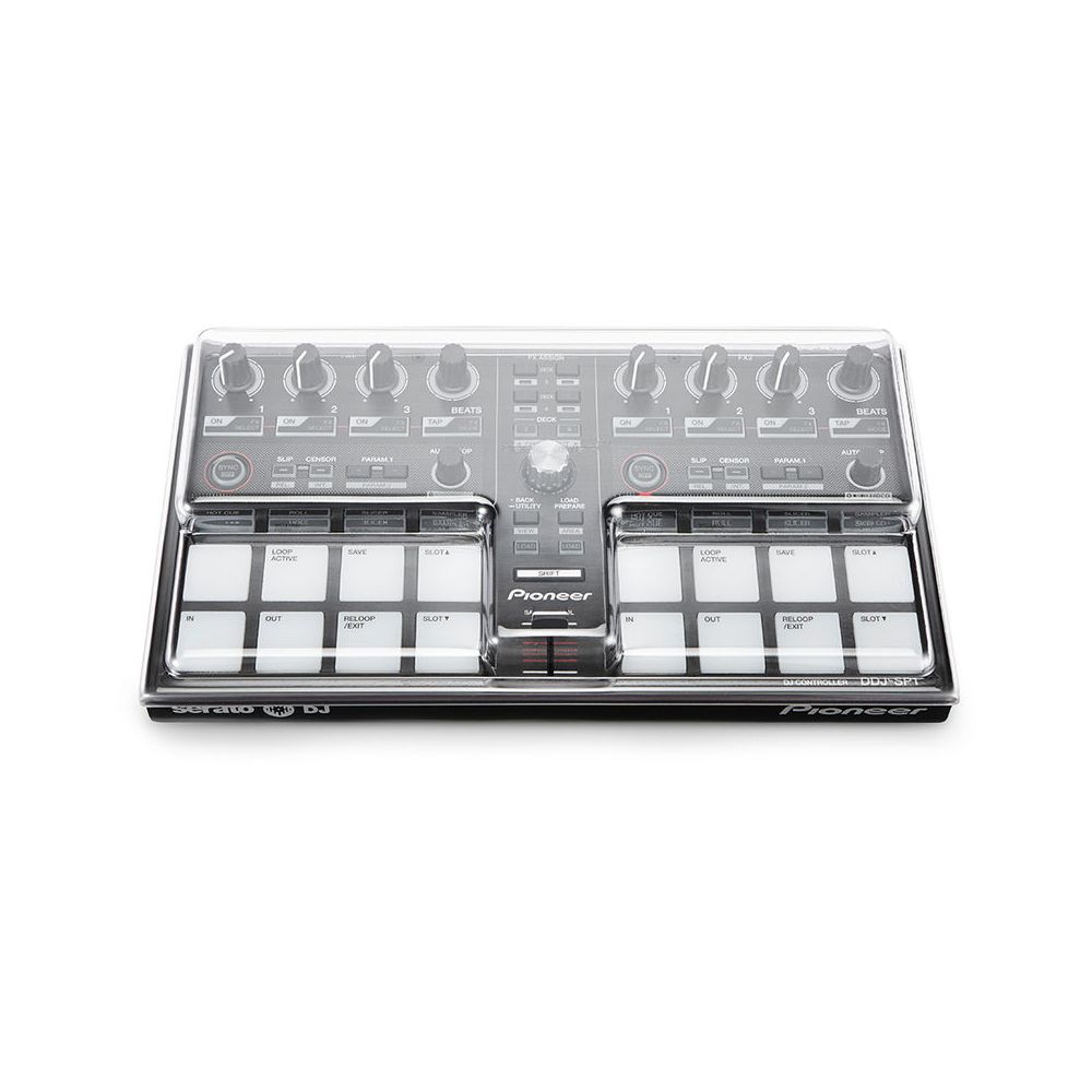 Decksaver Pioneer SP1 – Thomann Ireland