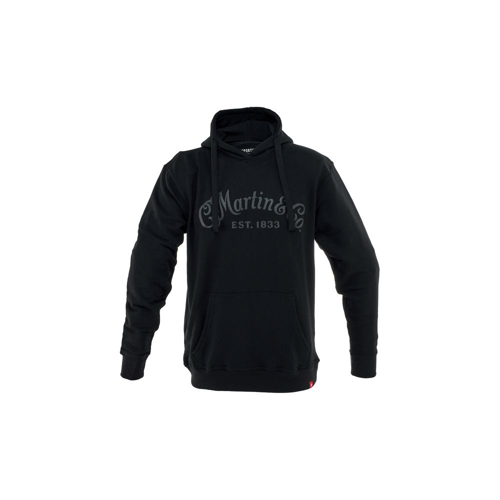 Martin Guitar Tone On Tone Hoodie M – Thomann Ireland