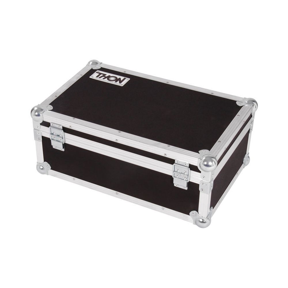 Thon accessory case 54x21x33 PVC BK – Thomann Ireland