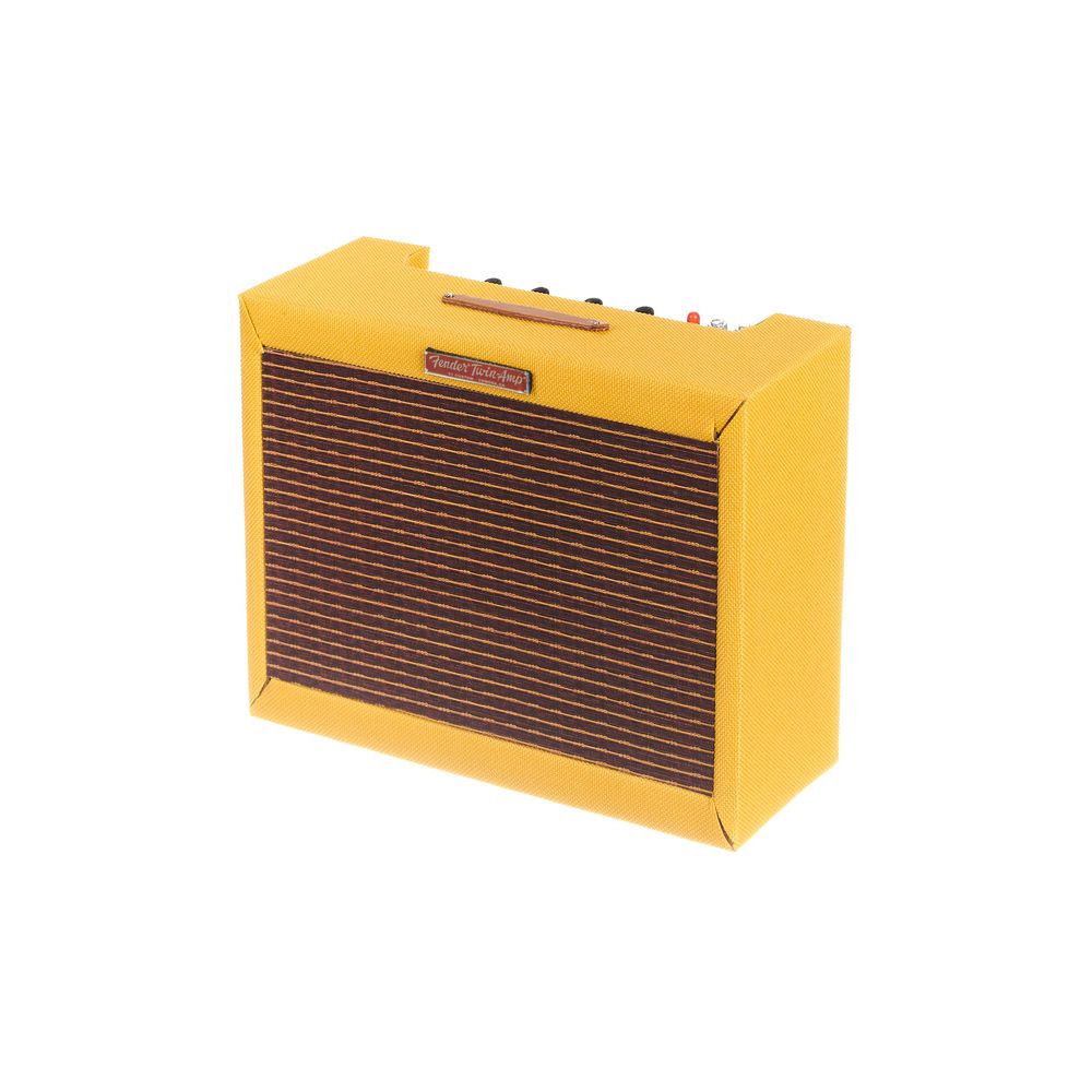 Axe Heaven Mini Amp 1959 Fender Tweed – Thomann Ireland