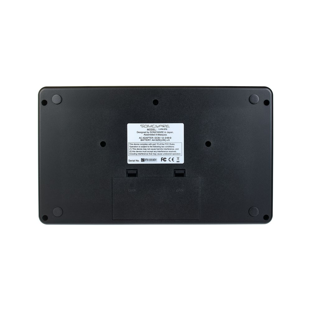 Sonicware LIVEN Mega Synthesis – Thomann Ireland