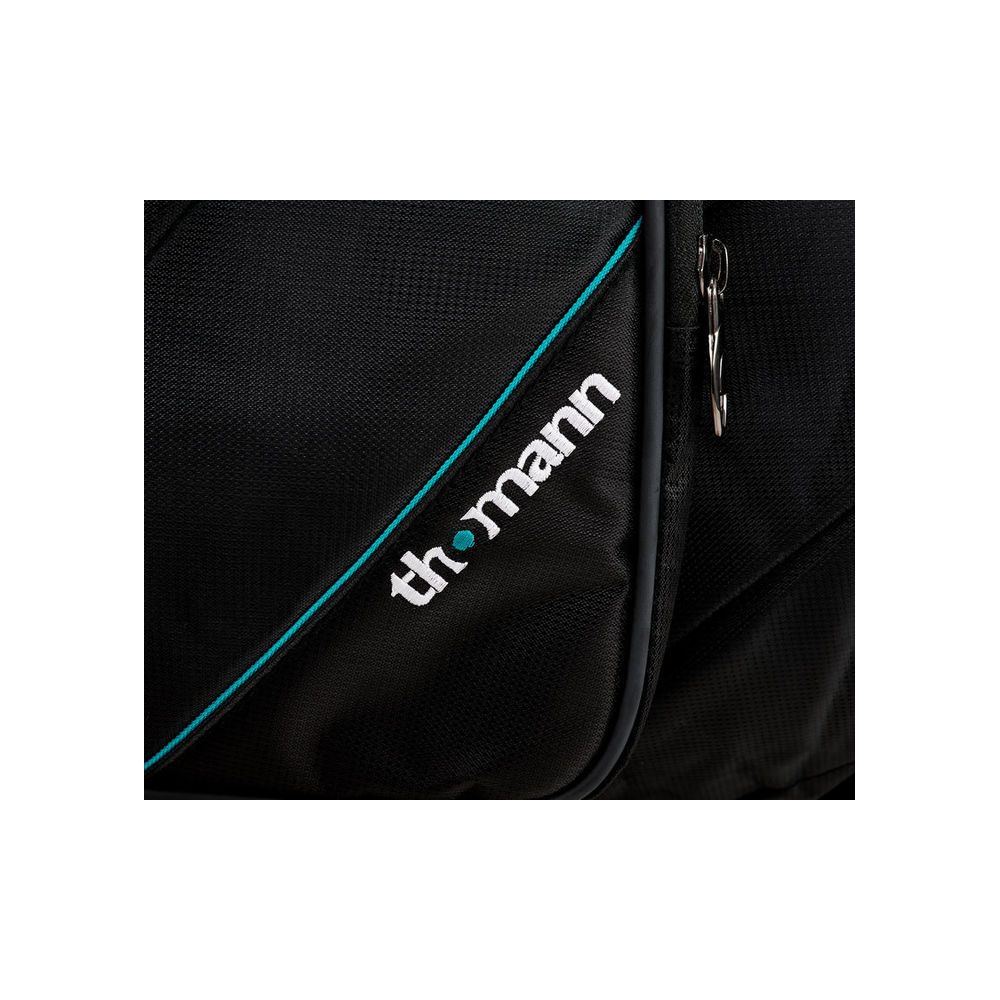 Thomann Voyager Tenor Horn – Thomann Ireland