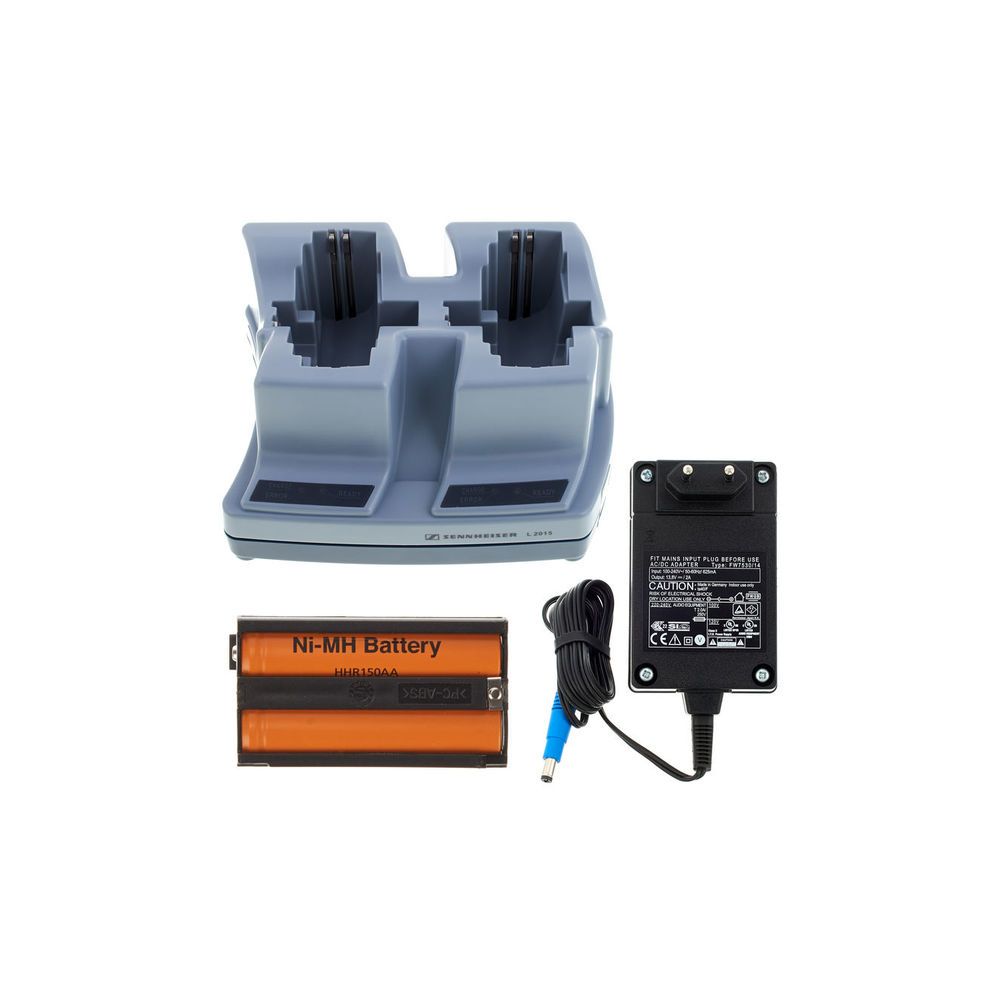 Sennheiser One Bodypack Charging Bundle – Thomann Ireland