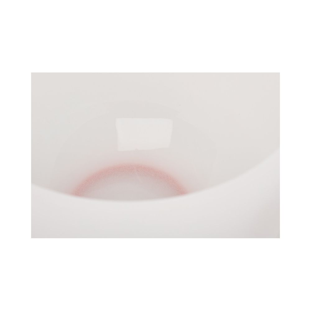 Thomann Crystal Bowl CF Set 432Hz 8