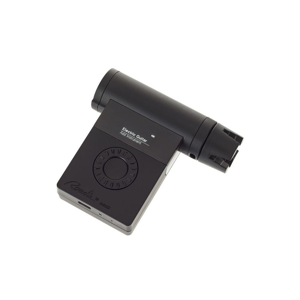 Band Industries Roadie Bass Tuner – Thomann Ireland