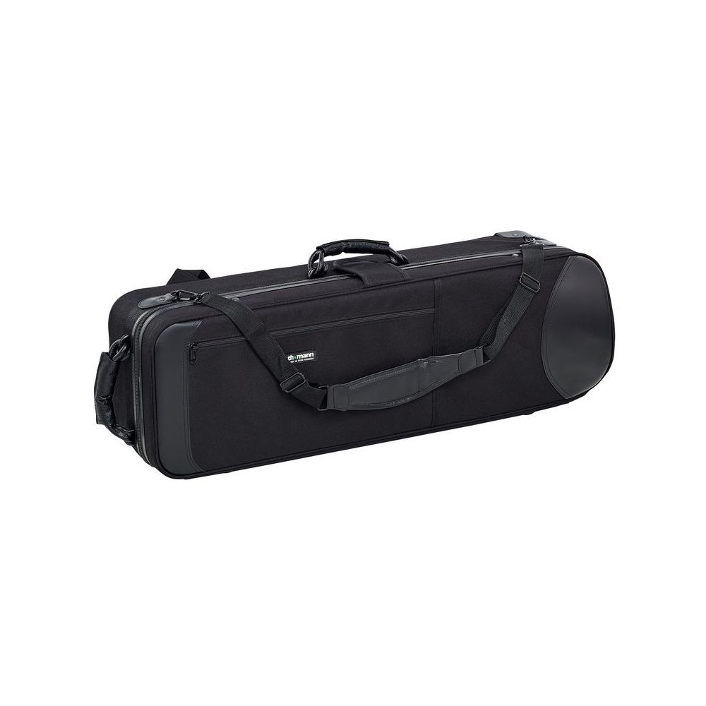 Thomann Trekking Case Bb/F Trombone W – Thomann Ireland