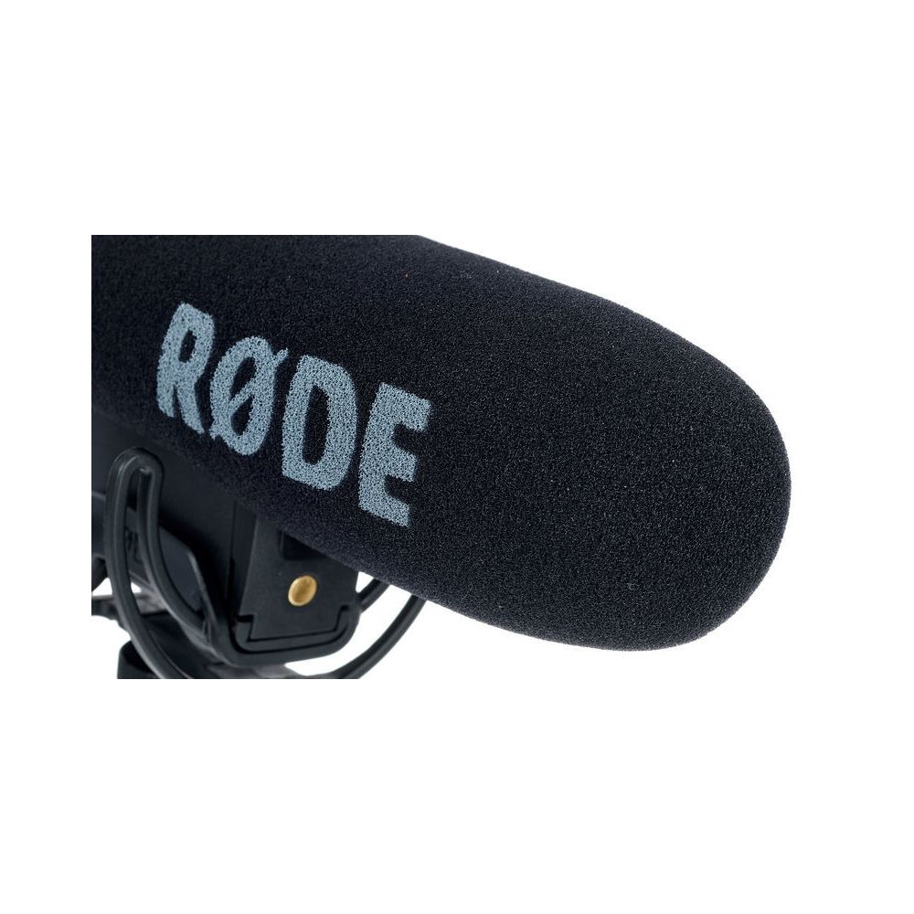 Rode VideoMic Pro Rycote – Thomann Ireland