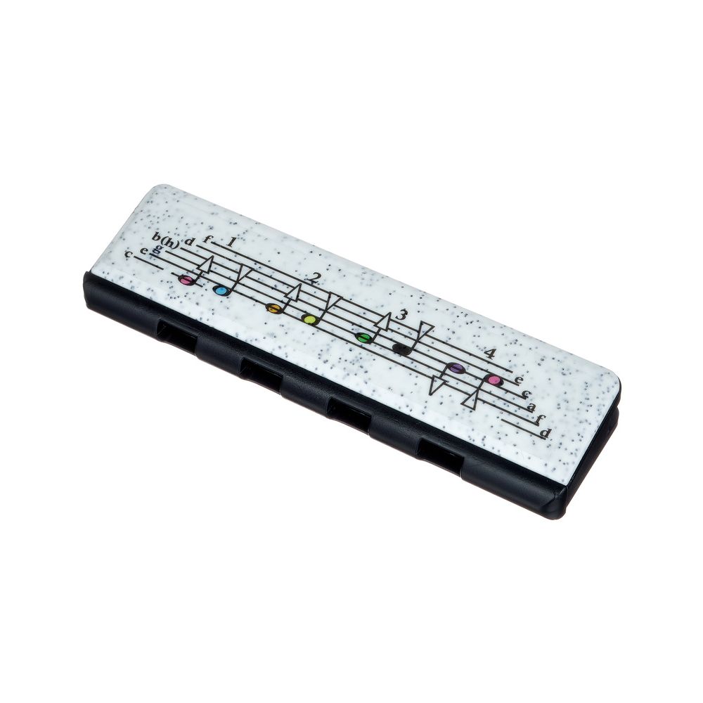 Hohner Speedy Black – Thomann Ireland