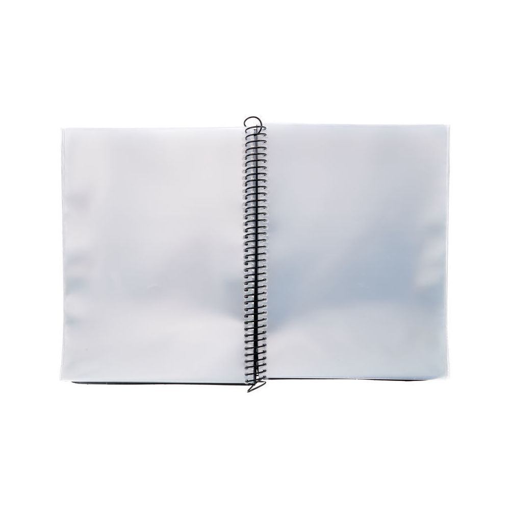 Star Marching Folder 145/30 Black – Thomann Ireland