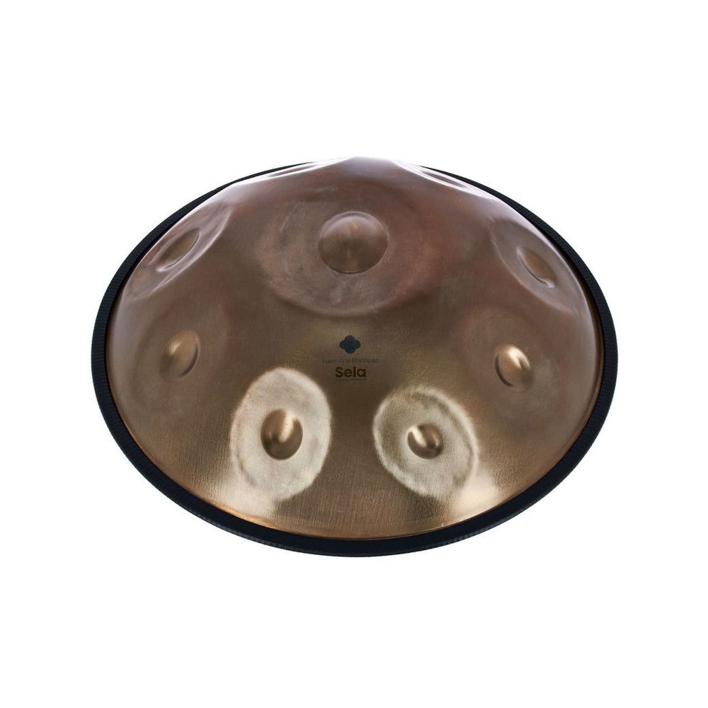 Sela Harmony Handpan D Sabye 213 – Thomann Ireland