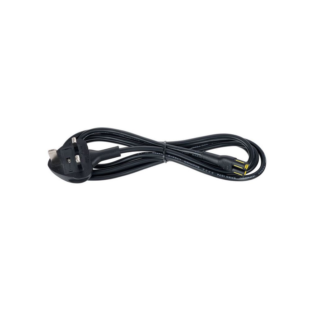 Thomann Powercord UK