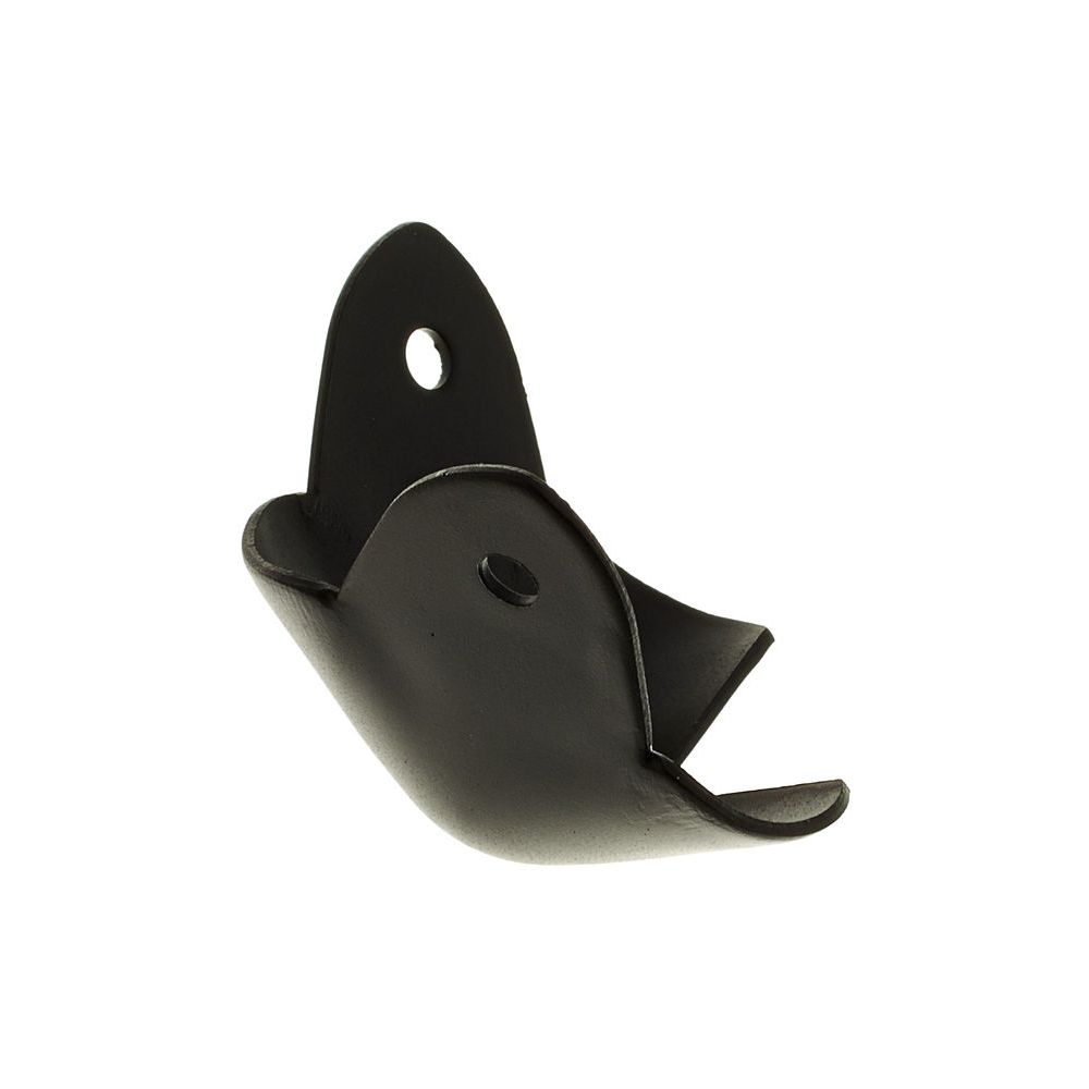 Adam Hall 4023 Corner with Cutaway BK – Thomann Ireland