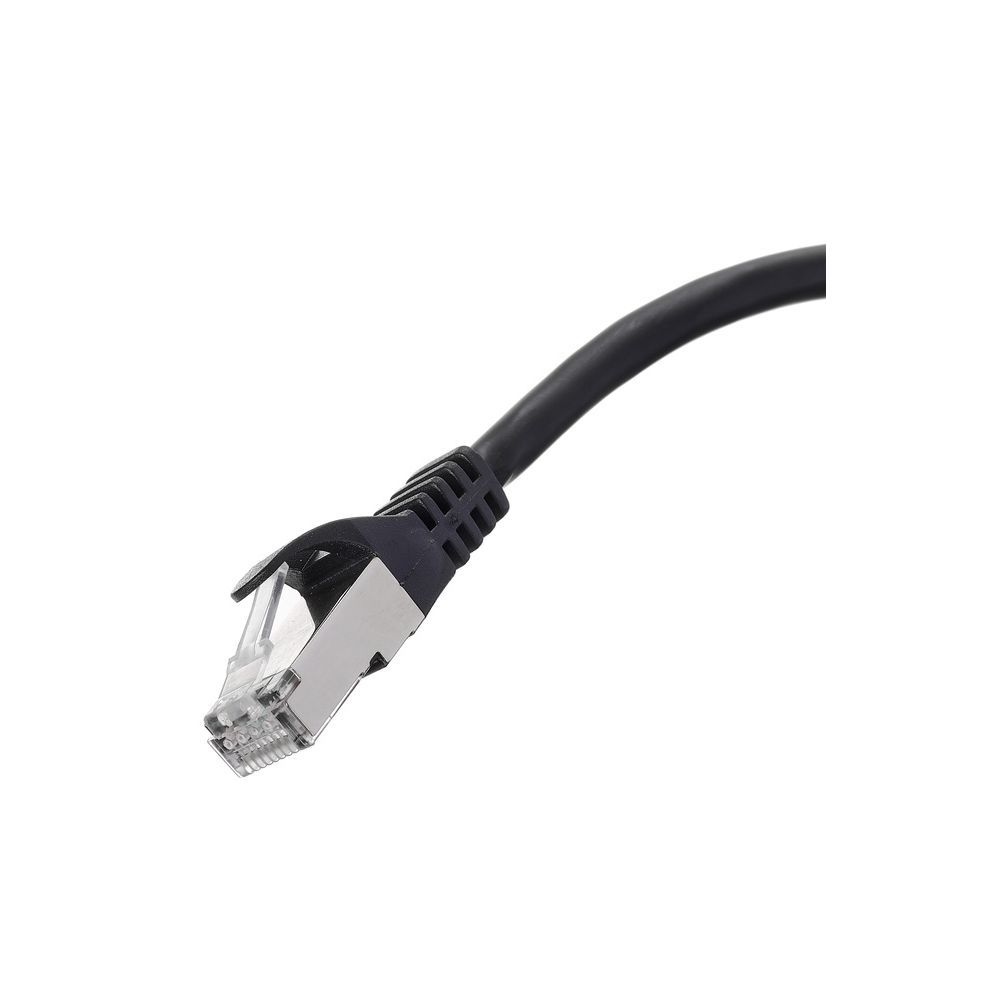 pro snake CAT6A Patch Cable 1.0m – Thomann Ireland