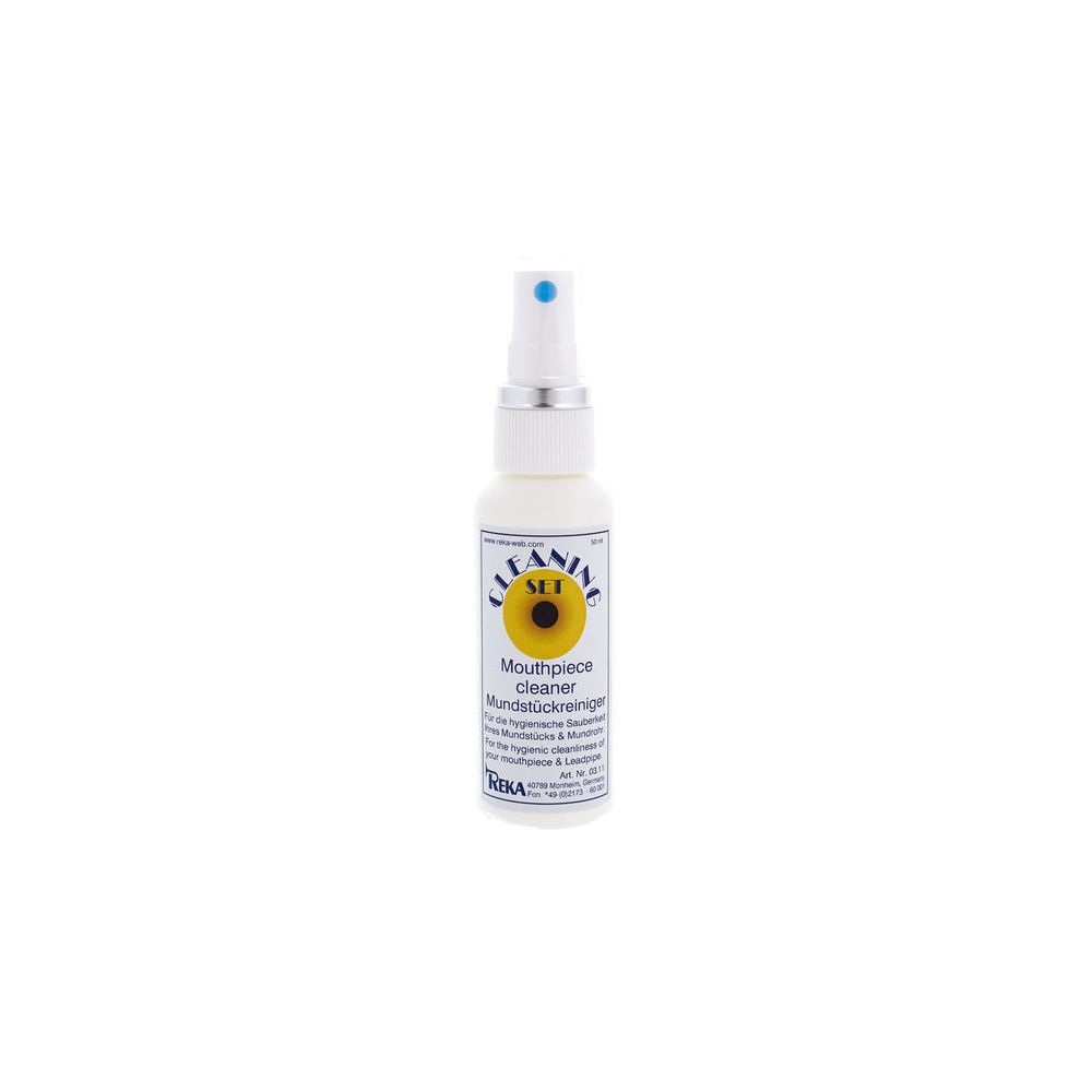 Reka Mouthpiece Cleaner – Thomann Ireland