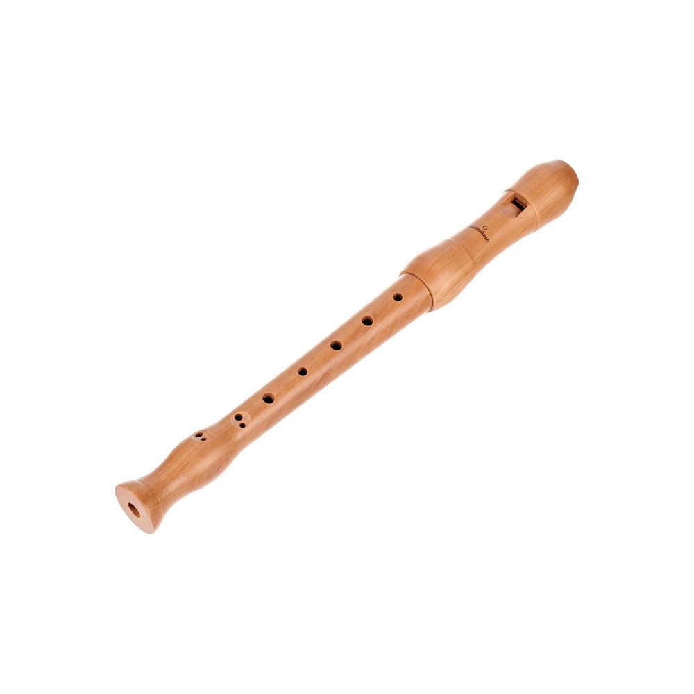 Mollenhauer 1042 Student Soprano Recorder – Thomann Ireland