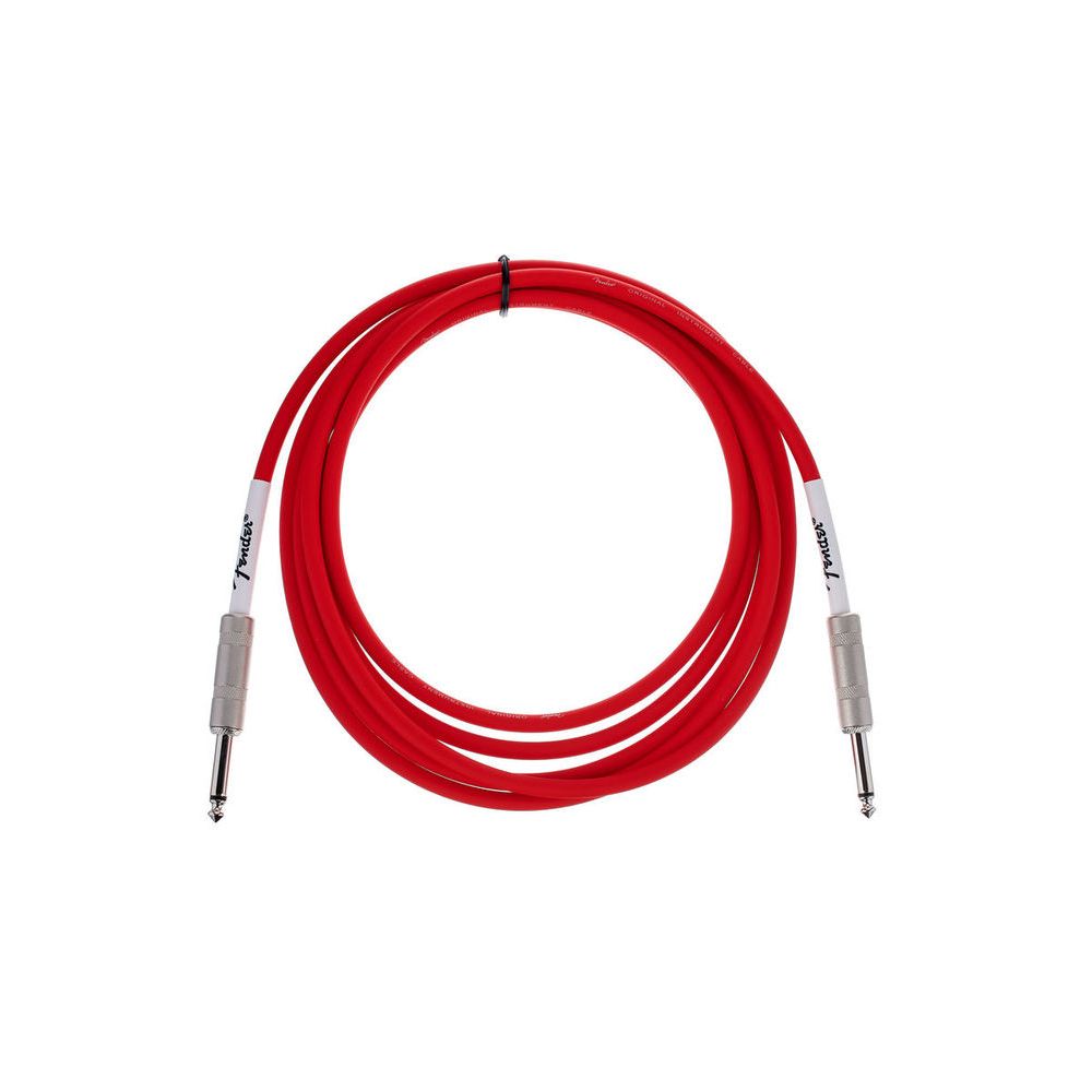 Fender Original Cable 3m FR – Thomann Ireland