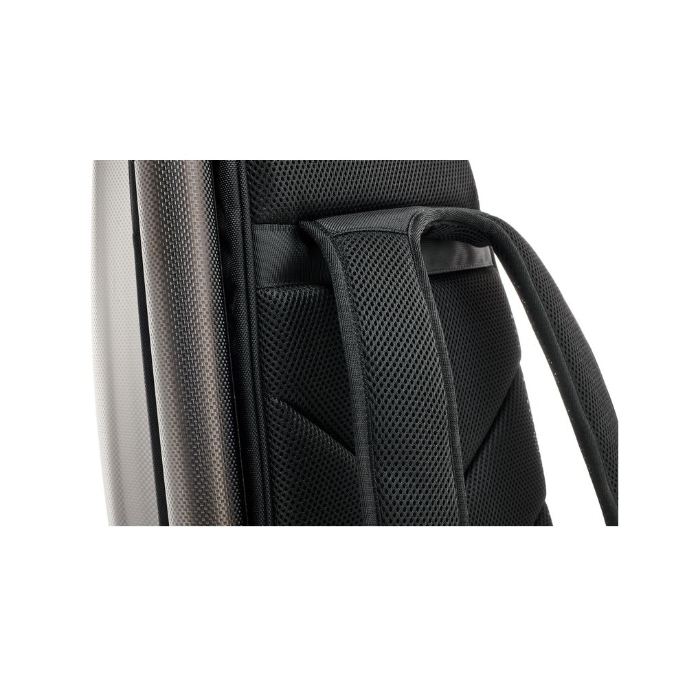 Gewa Violin Space Bag Titanium 4/4 – Thomann Ireland