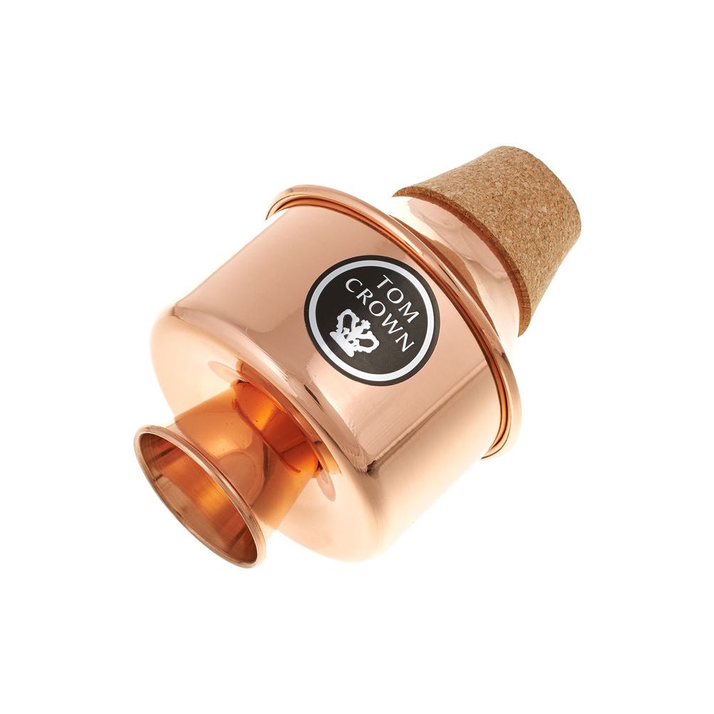 Tom Crown Trumpet Wah