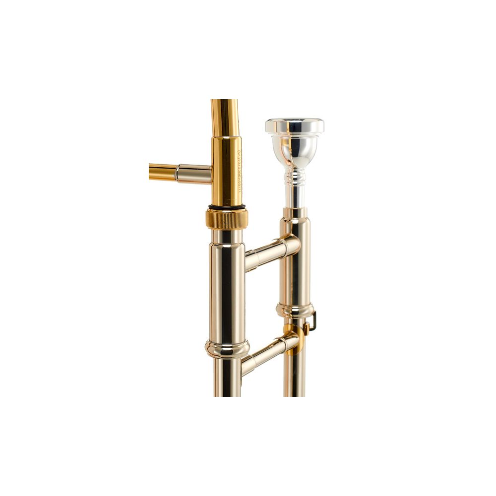 Thomann Classic TB525 GL Trombone – Thomann Ireland