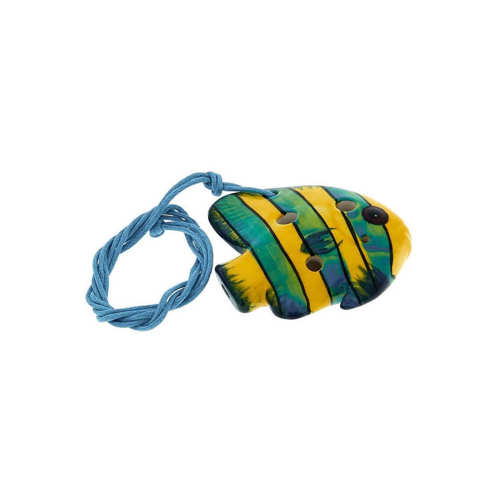 Thomann 4H Coralfish English System – Thomann Ireland