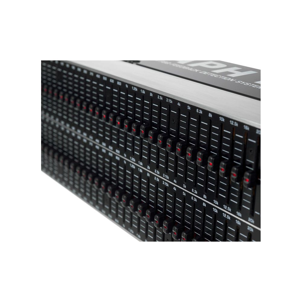 Behringer FBQ6200HD – Thomann Ireland