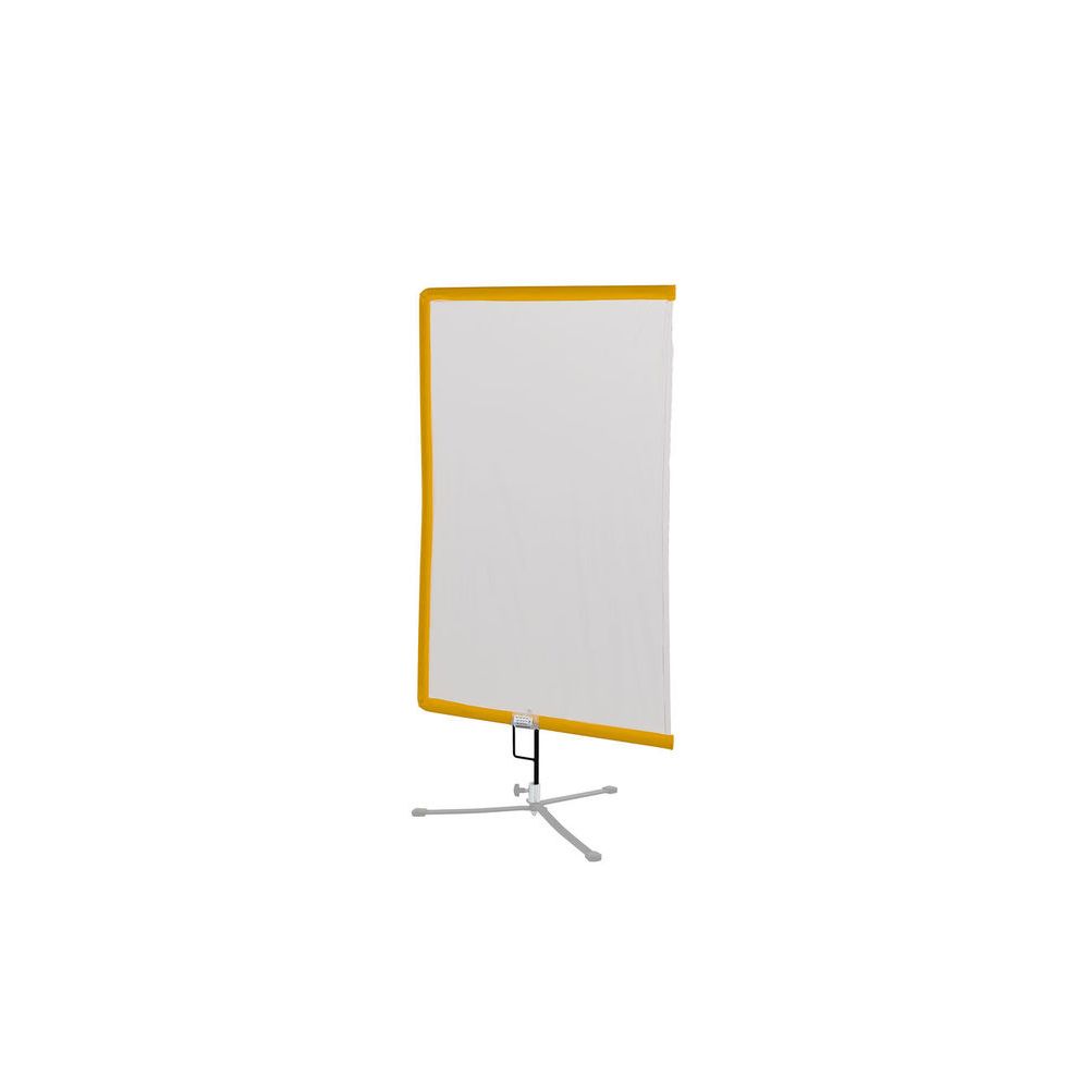 Avenger I750K 24"x36" Silk Scrim – Thomann Ireland