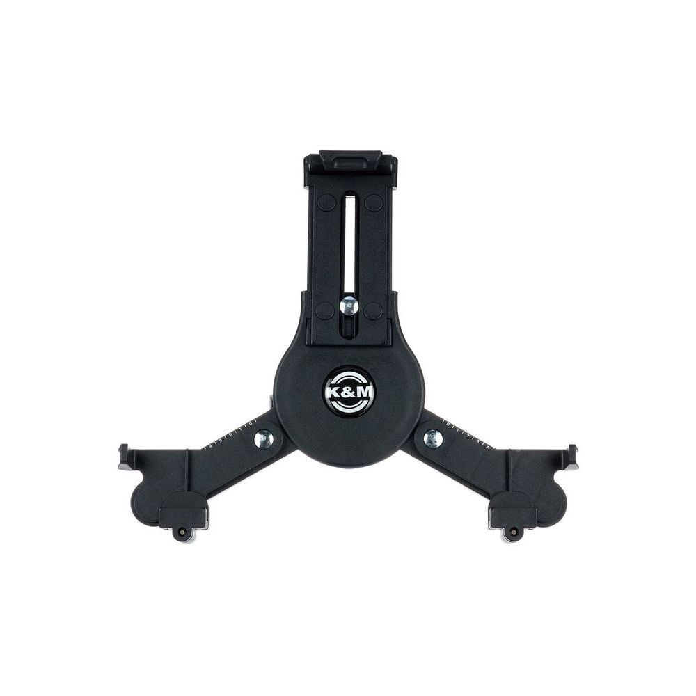 K&M 19790 Tablet Stand Holder – Thomann Ireland