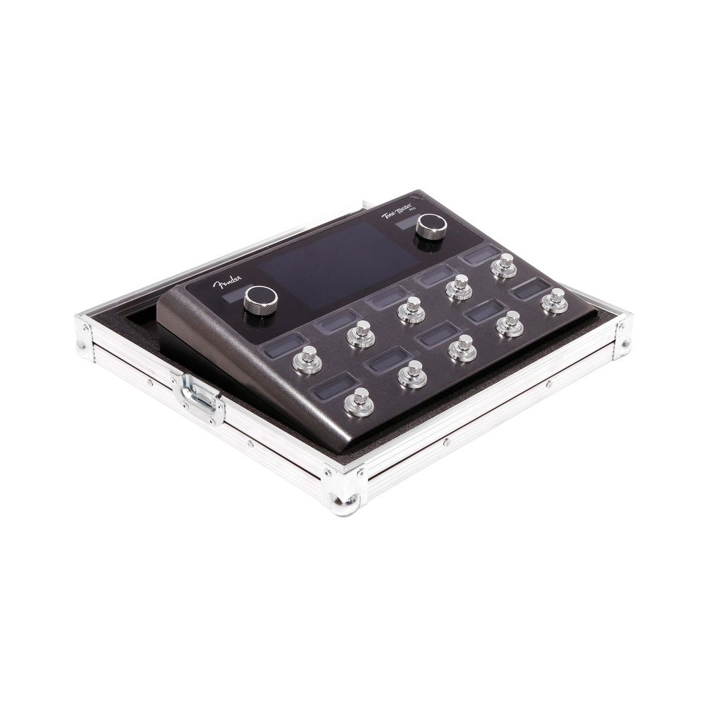 Thon Pedal Case Tone Master Pro – Thomann Ireland