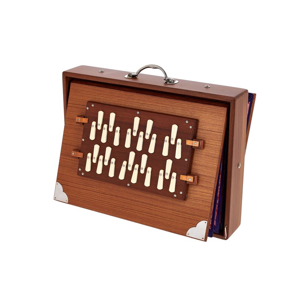 Thomann Nataraj Prof. Shruti 2 Octaves – Thomann Ireland