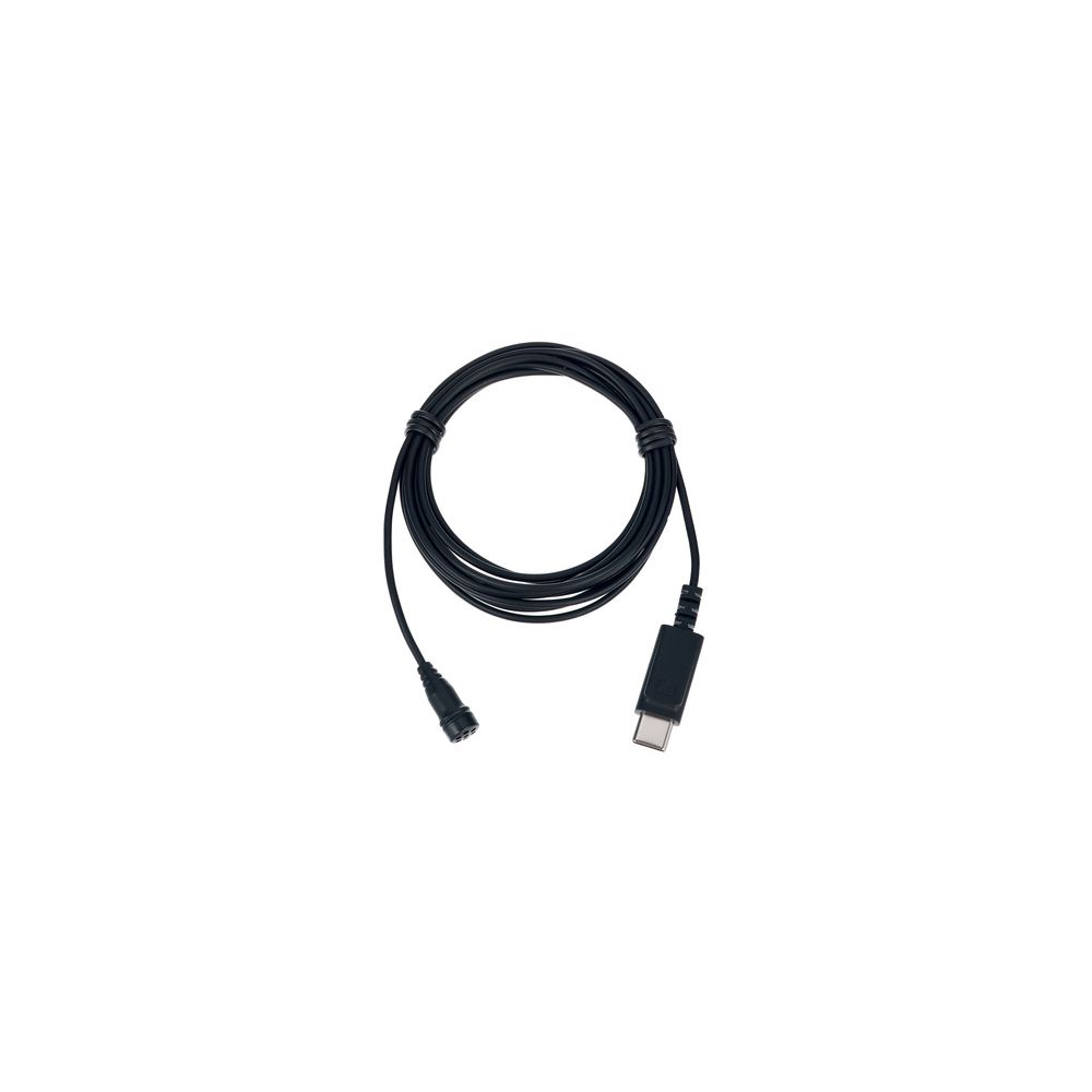Sennheiser XS Lav USB