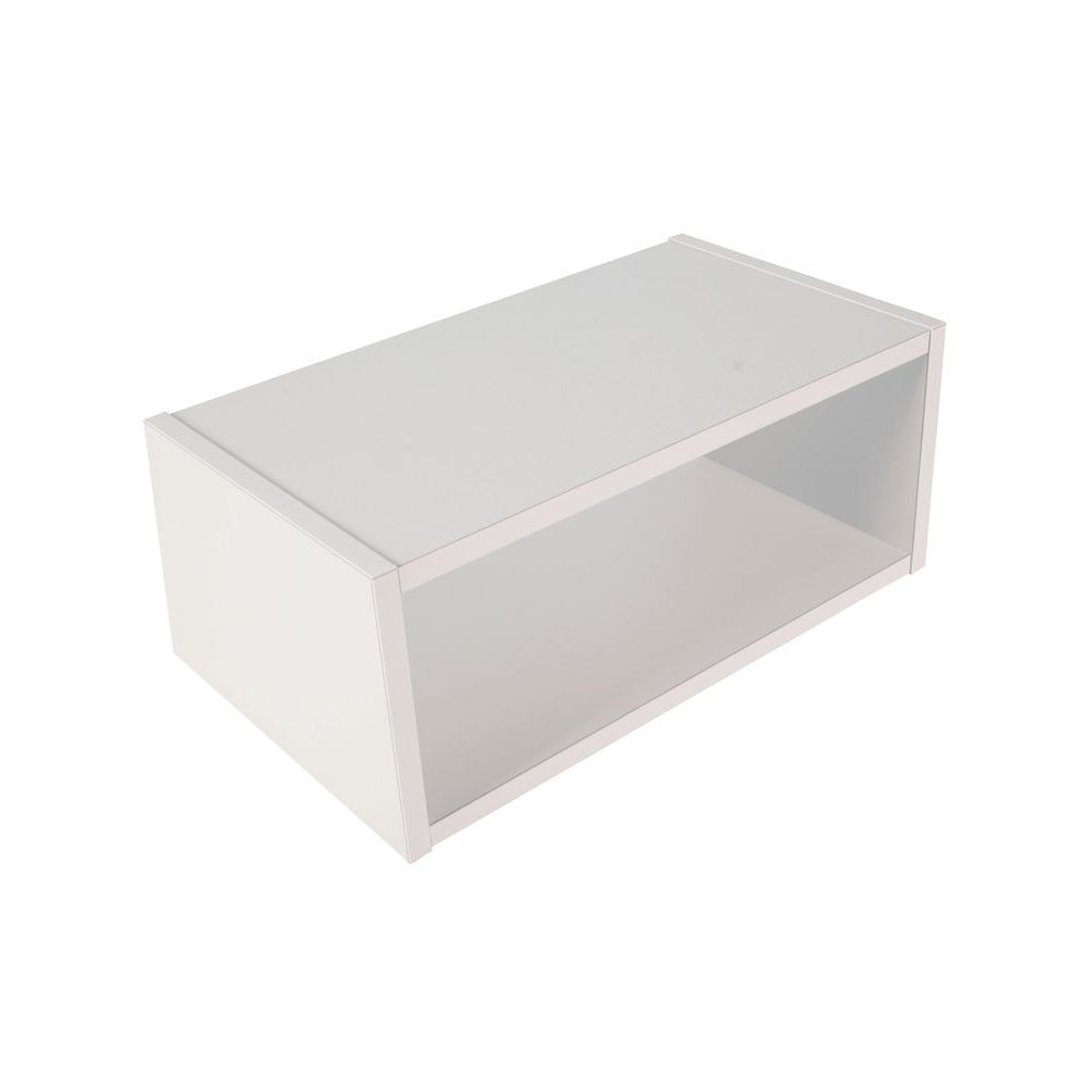 Thon Studio Desktop Rack 4U white – Thomann Ireland
