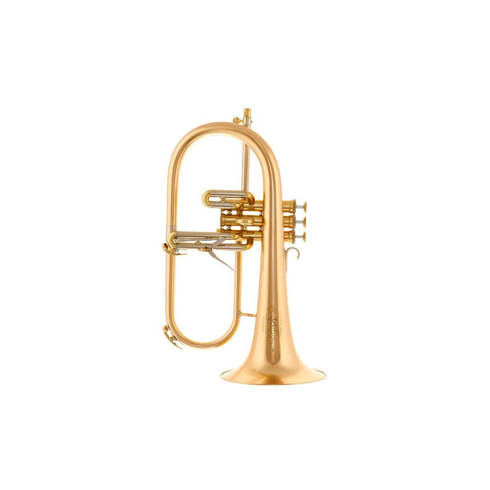 Adams F1 GM Custom 050 170 SL – Thomann Ireland