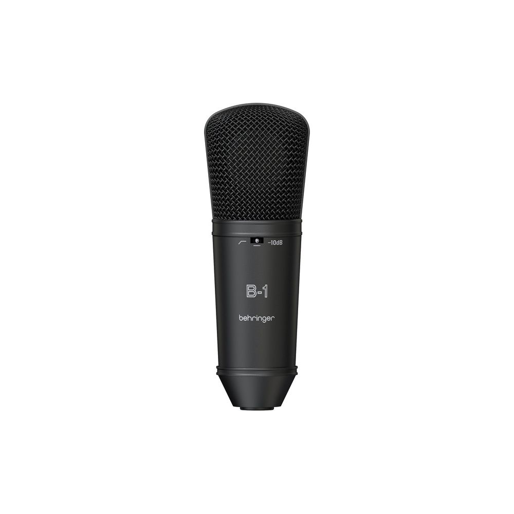Behringer B