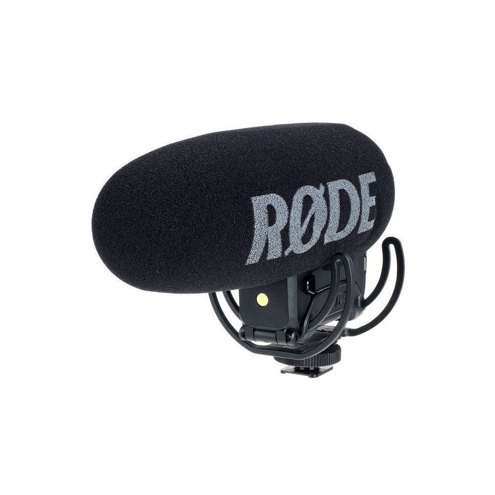 Rode VideoMic Pro+ – Thomann Ireland