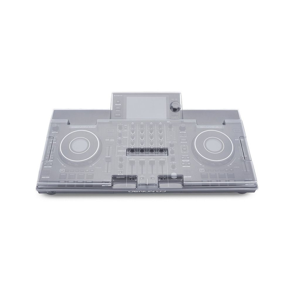 Decksaver Denon DJ SC Live 4 – Thomann Ireland