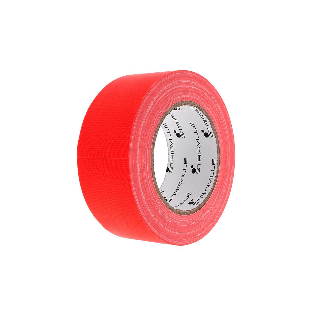 Stairville 649 Neon Orange – Thomann Ireland