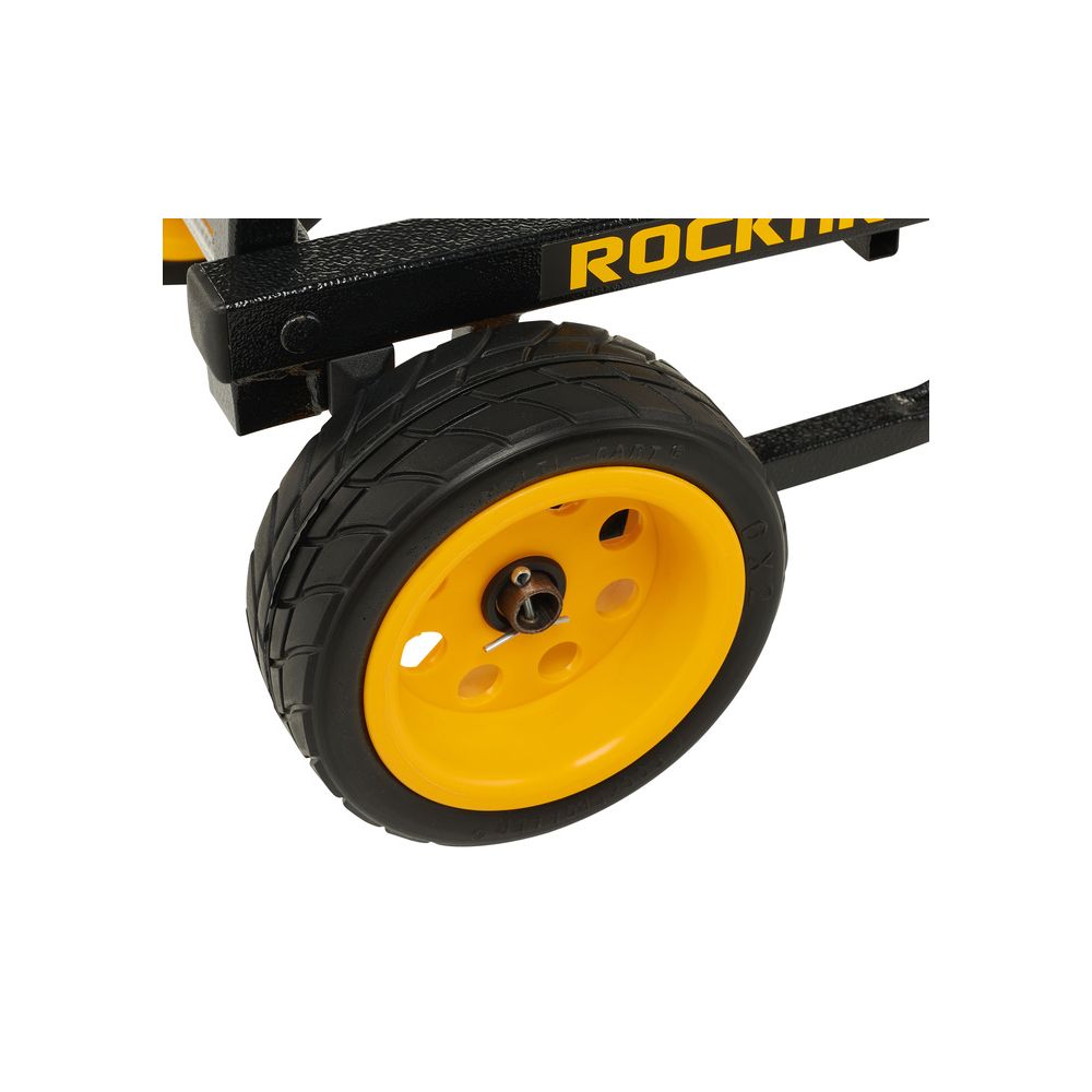 RockNRoller R2G "Micro Glider" Multicart – Thomann Ireland