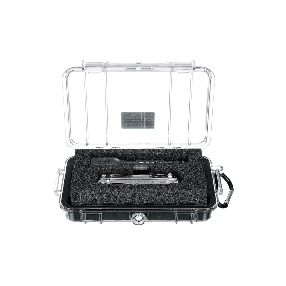Peli 1040 Toolcase Set – Thomann Ireland