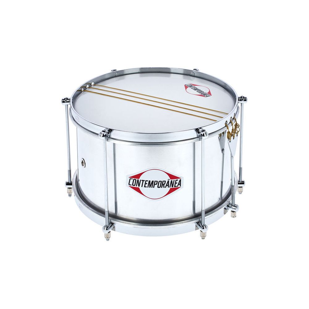 Contemporanea 12"x 20cm Caisse Malacacheta – Thomann Ireland