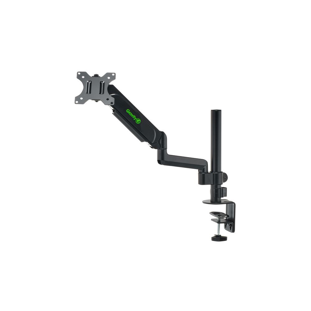 Gravity SA 6131 B Monitor Mount – Thomann Ireland