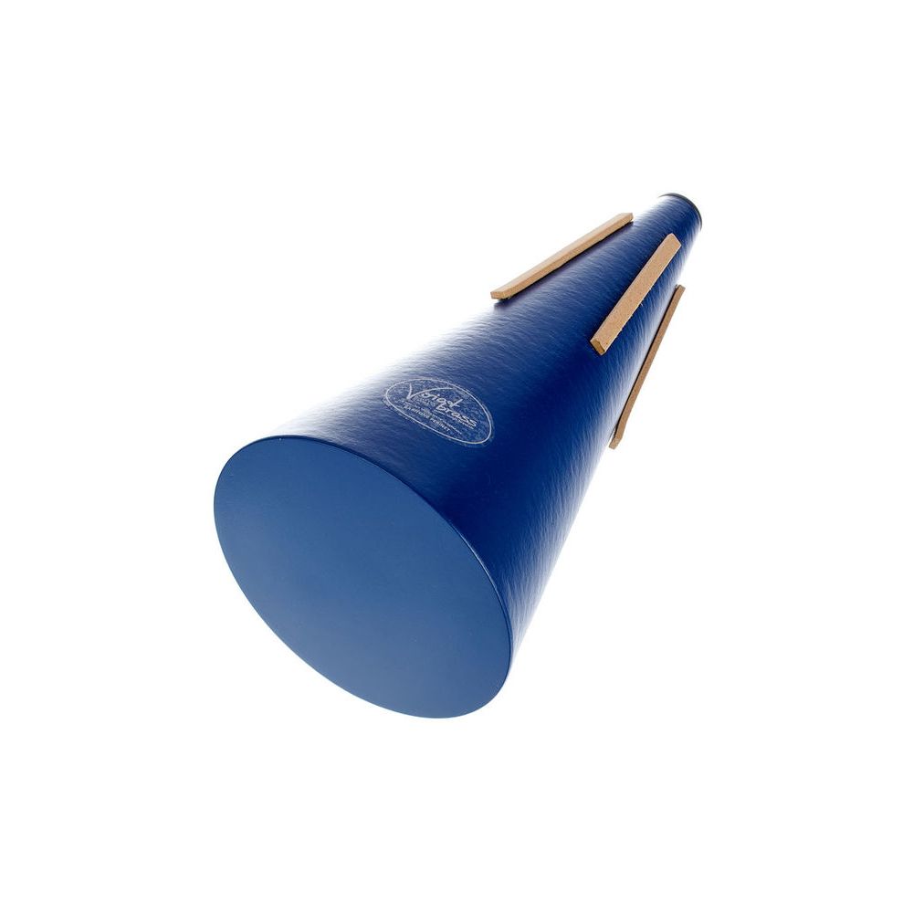 Voigt Brass Straight Mute Baritone – Thomann Ireland