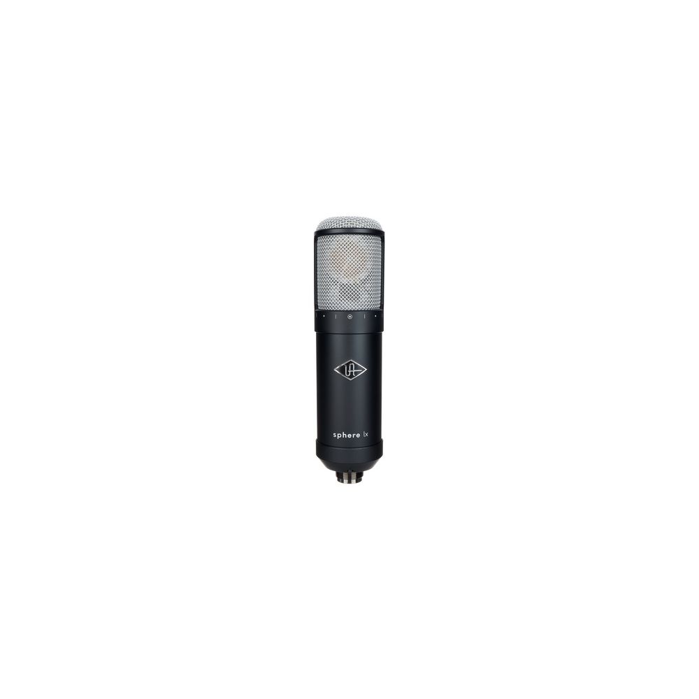 Universal Audio Sphere LX Modeling Mic B