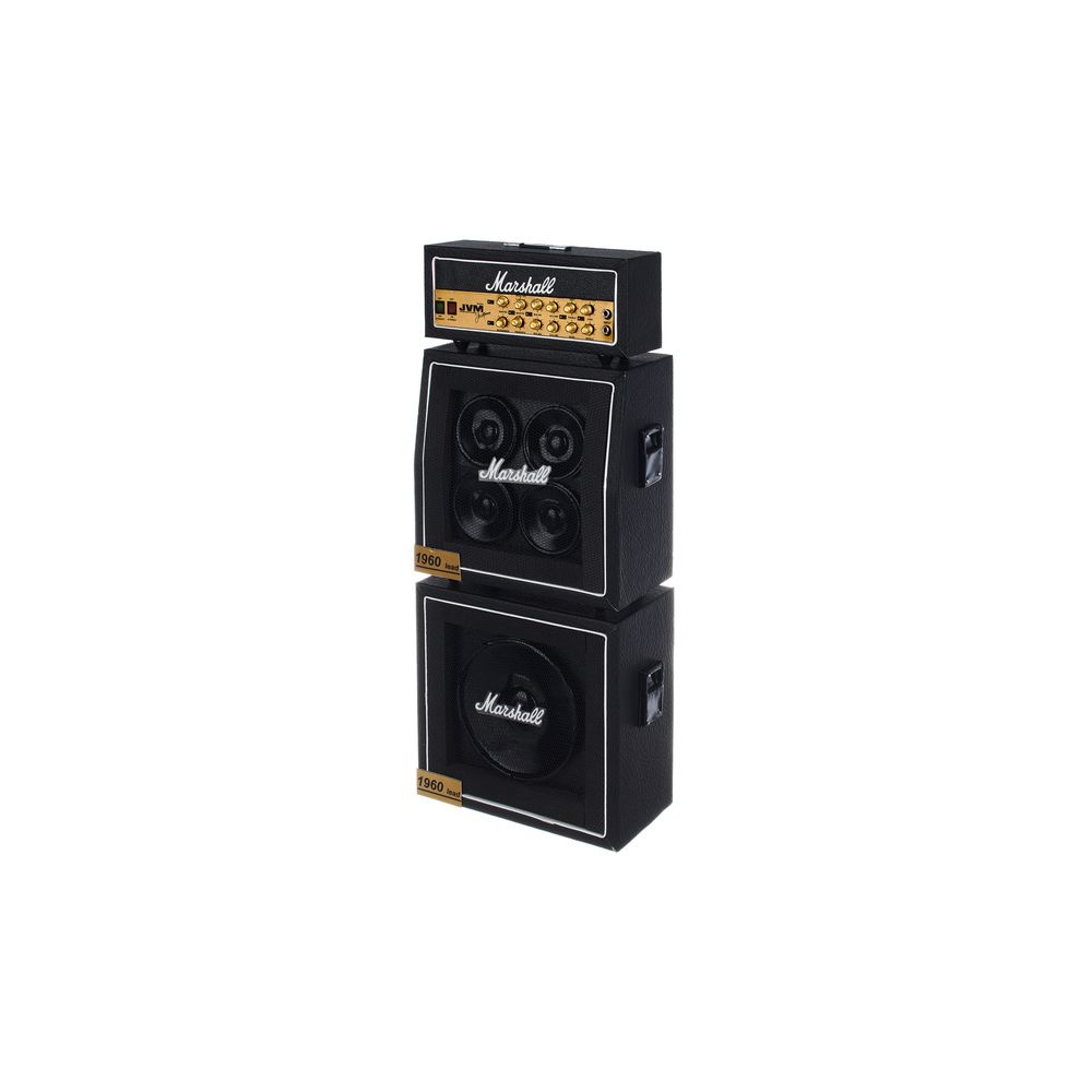 Axe Heaven Mini Amp Classic Black MS – Thomann Ireland