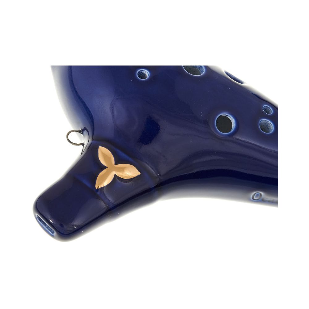 Thomann Zfan Fairy Ocarina AC 12